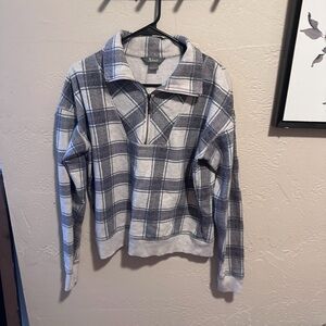 Eddie Bauer Half Zip